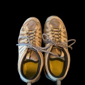 Oboz Firebrand Waterproof Low Hiking Shoe